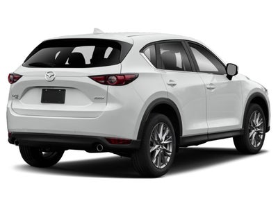 2019 Mazda Mazda CX-5 Grand Touring Reserve AWD