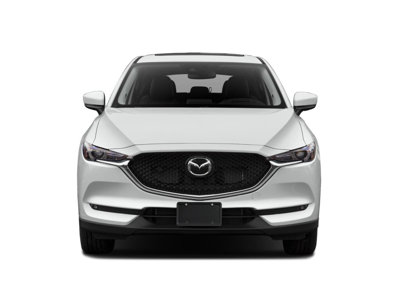 2019 Mazda Mazda CX-5 Grand Touring Reserve AWD
