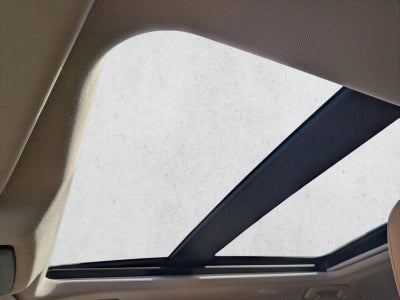 2021 Nissan Rogue FWD Platinum