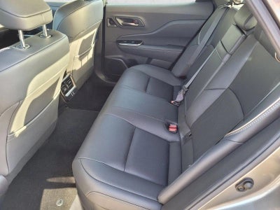 2024 Toyota Crown Limited AWD (Natl)