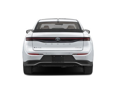 2024 Toyota Crown Limited AWD (Natl)