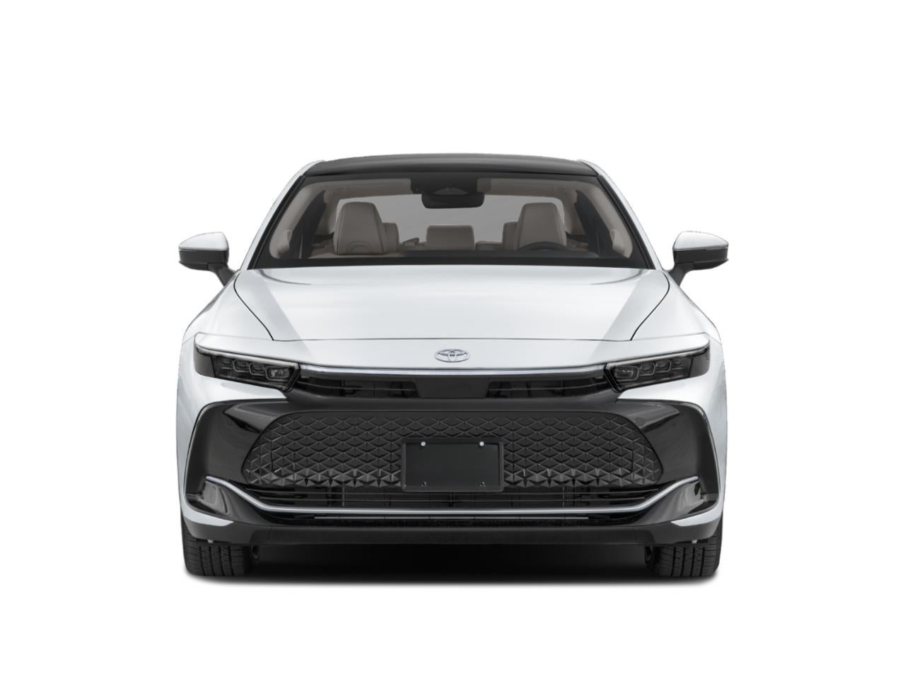 2024 Toyota Crown Limited AWD (Natl)