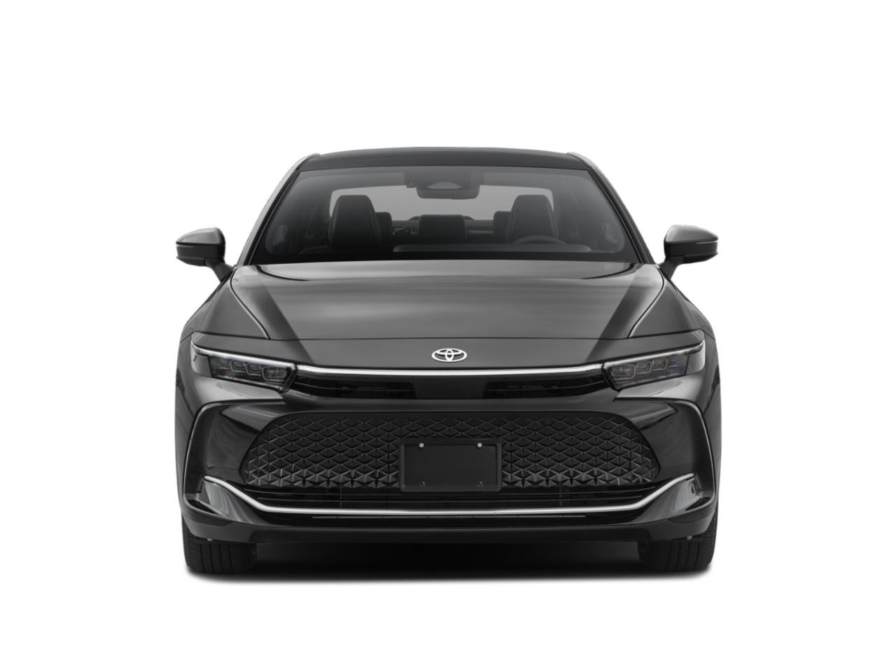 2023 Toyota Crown Limited AWD (Natl)