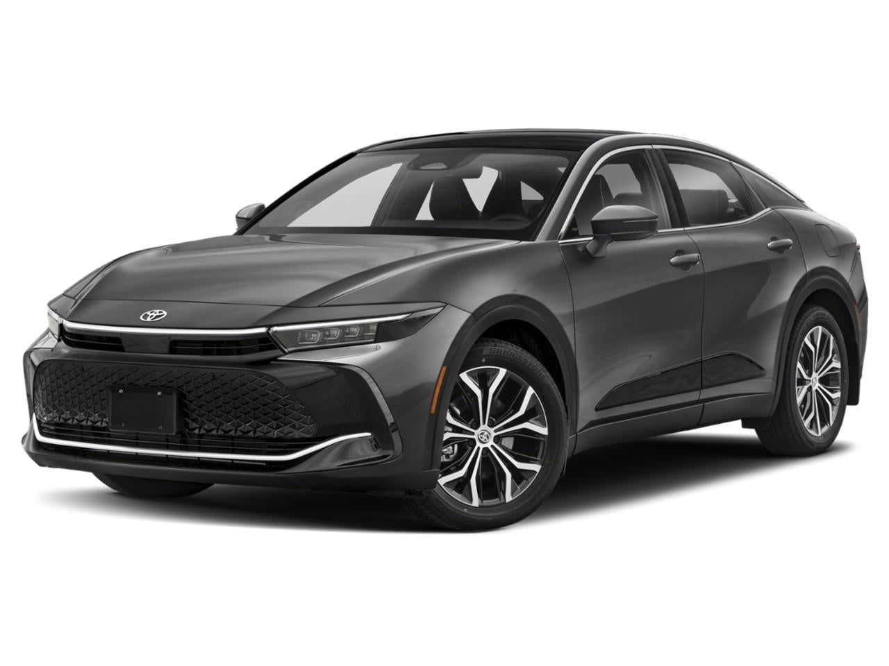 2023 Toyota Crown Limited AWD (Natl)