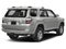 2021 Toyota 4Runner SR5 Premium 4WD (Natl)
