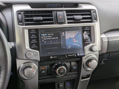 2023 Toyota 4Runner SR5 Premium 4WD (Natl)