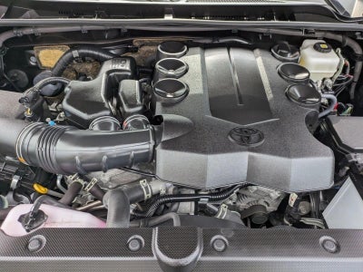 2023 Toyota 4Runner SR5 Premium 4WD (Natl)