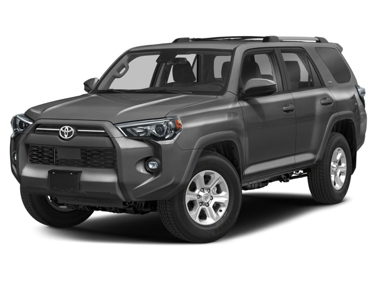 2023 Toyota 4Runner SR5 Premium 4WD (Natl)