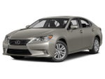 2015 Lexus ES 350 4dr Sdn