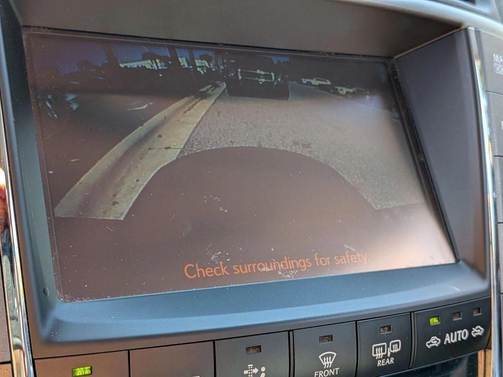 2015 Lexus IS 350C 2dr Conv