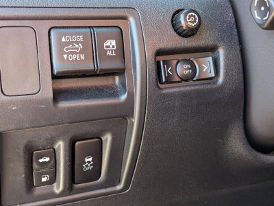 2015 Lexus IS 350C 2dr Conv