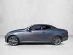 2015 Lexus IS 350C 2dr Conv