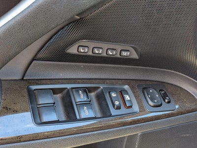 2015 Lexus IS 350C 2dr Conv