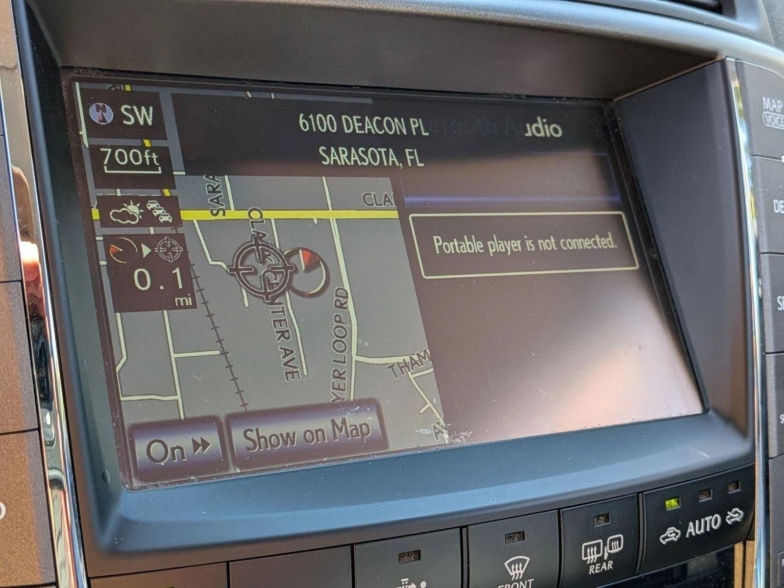 2015 Lexus IS 350C 2dr Conv