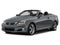 2015 Lexus IS 350C 2dr Conv