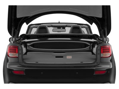 2015 Lexus IS 350C 2dr Conv