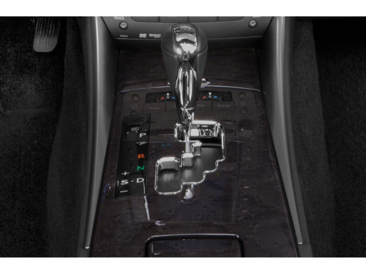 2015 Lexus IS 350C 2dr Conv