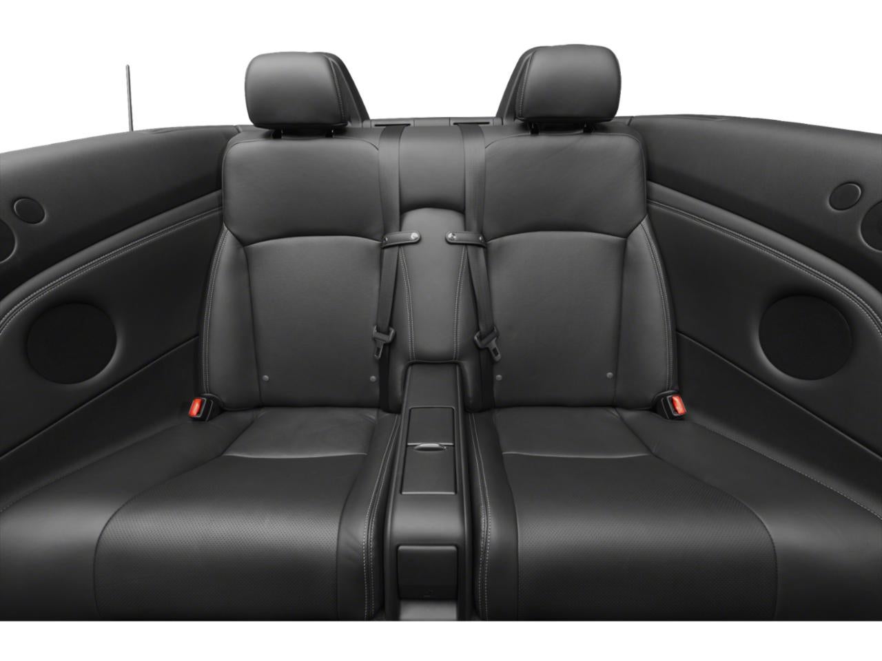 2015 Lexus IS 350C 2dr Conv