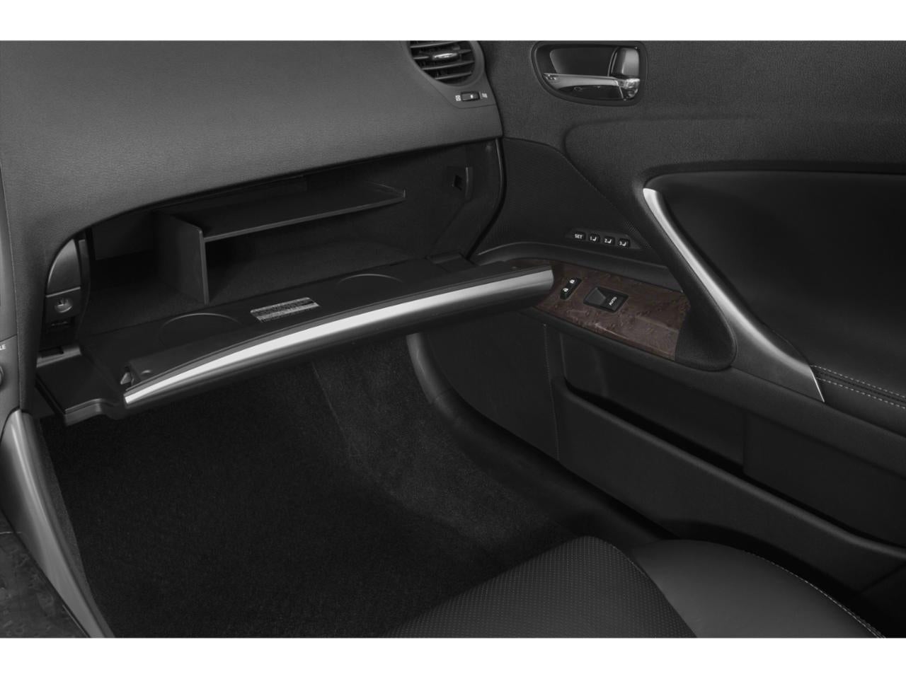 2015 Lexus IS 350C 2dr Conv