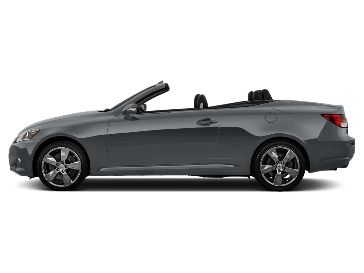 2015 Lexus IS 350C 2dr Conv