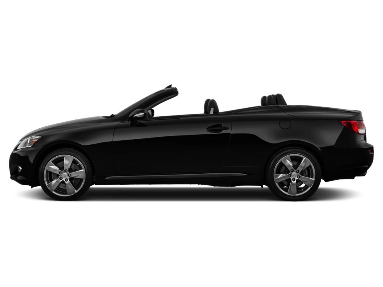 2015 Lexus IS 350C 2dr Conv