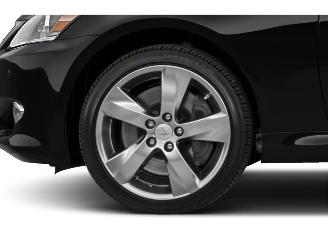 2015 Lexus IS 350C 2dr Conv