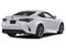 2022 Lexus RC 350 F SPORT RWD