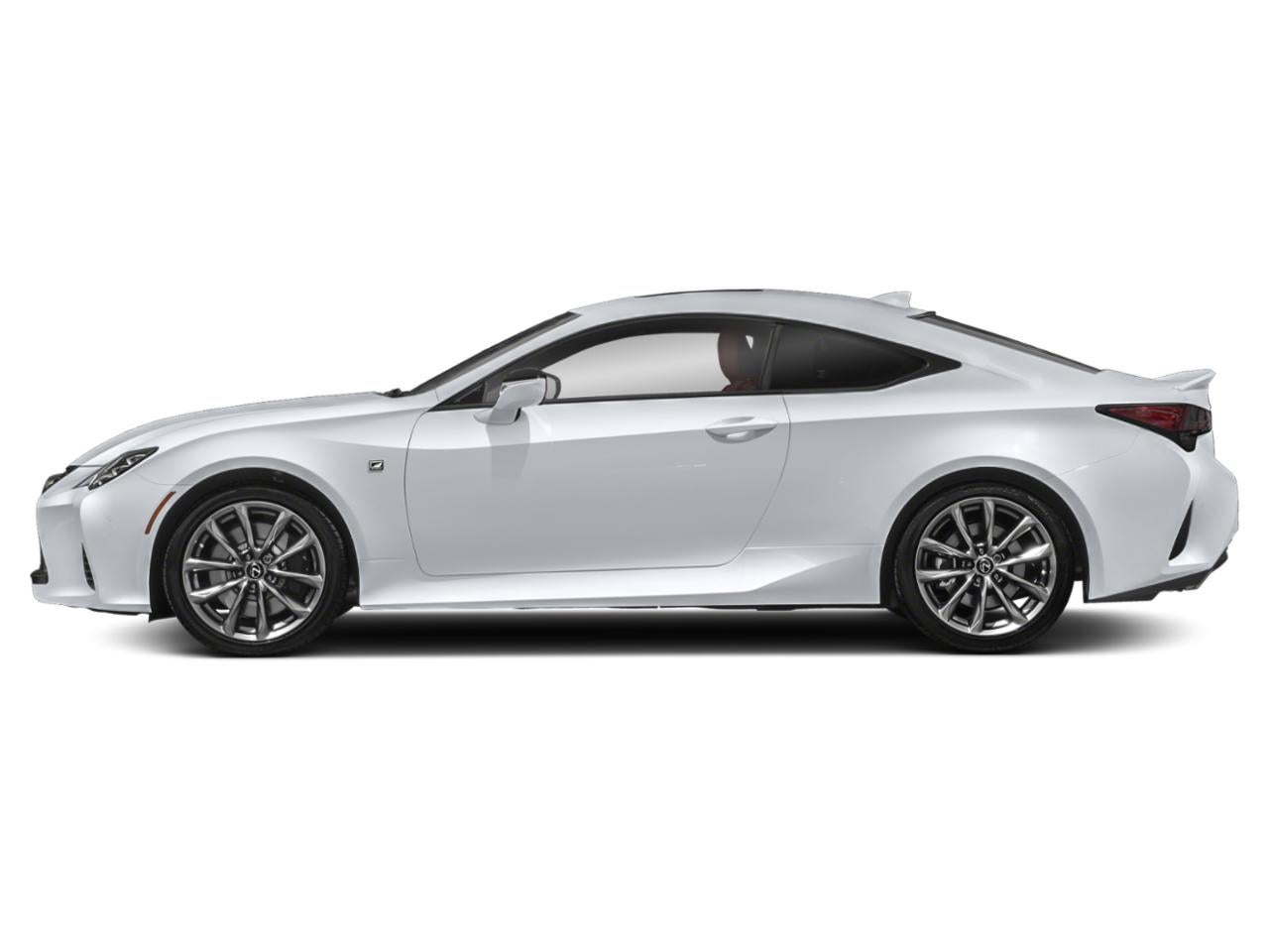 2022 Lexus RC 350 F SPORT RWD