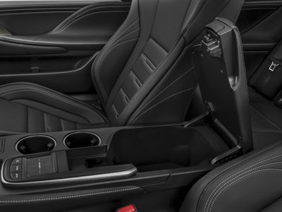 2017 Lexus RC 350 AWD