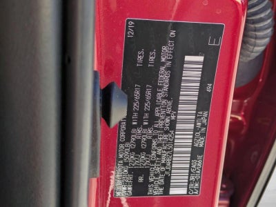 2020 Lexus NX 300 FWD