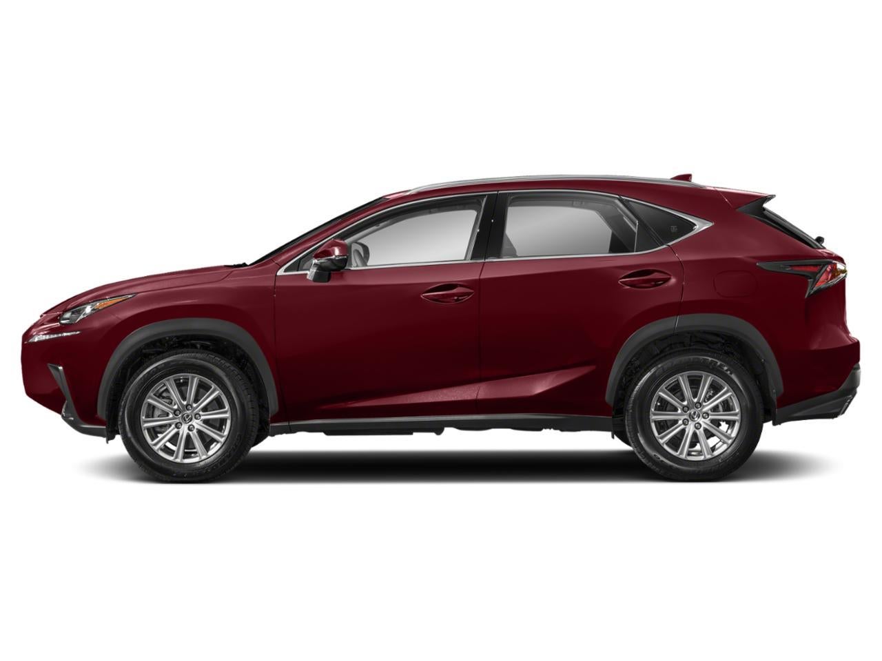 2020 Lexus NX 300 FWD