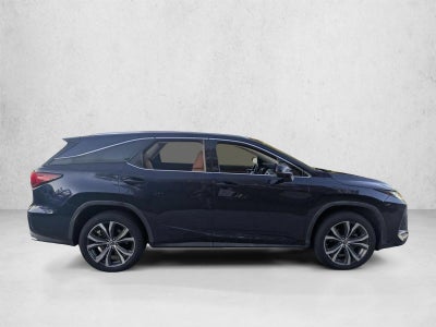 2021 Lexus RX 350L AWD