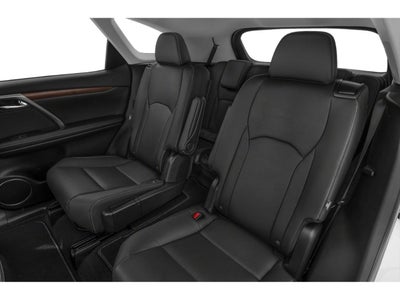 2021 Lexus RX 350L AWD