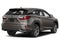 2021 Lexus RX 350L AWD