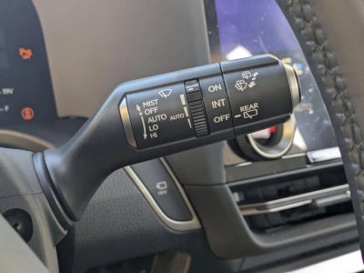 2024 Lexus GX 550 Overtrail 4WD