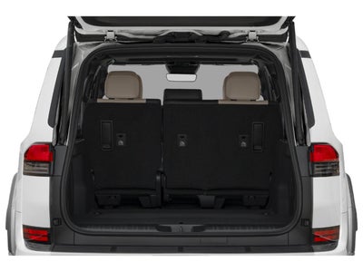 2024 Lexus GX 550 Overtrail 4WD