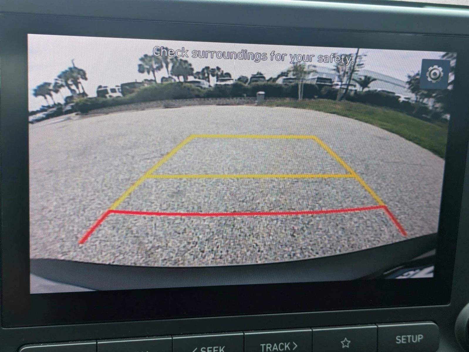 2022 Hyundai KONA SEL Auto AWD