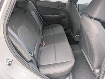 2022 Hyundai KONA SEL Auto AWD