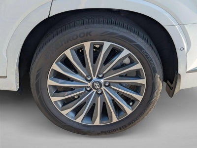 2024 Hyundai PALISADE Calligraphy FWD