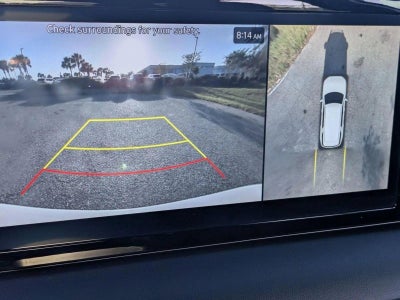 2024 Hyundai PALISADE Calligraphy FWD