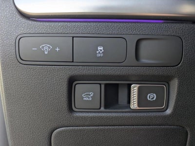 2024 Hyundai PALISADE Calligraphy FWD