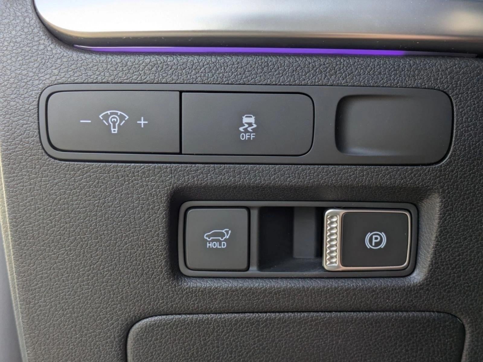 2024 Hyundai PALISADE Calligraphy FWD