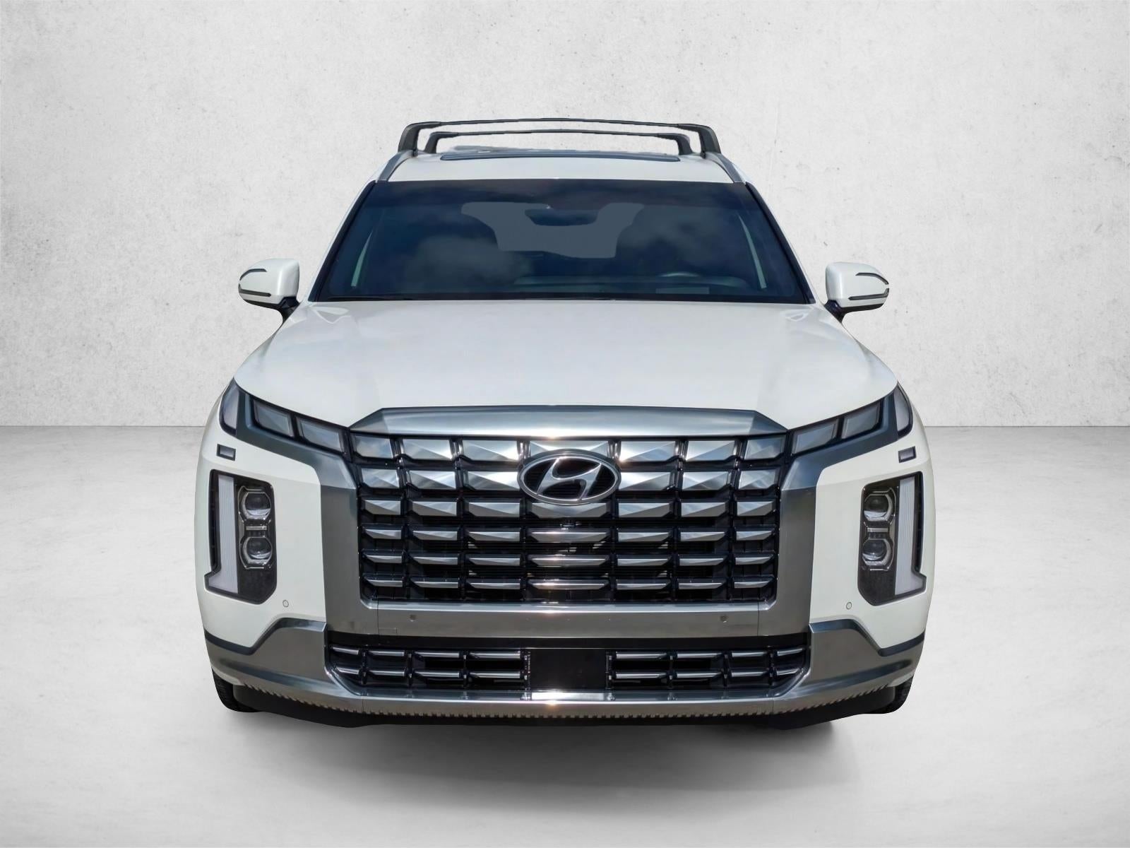 2024 Hyundai PALISADE Calligraphy FWD