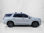 2024 Hyundai PALISADE Calligraphy FWD