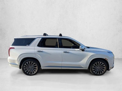 2024 Hyundai PALISADE Calligraphy FWD