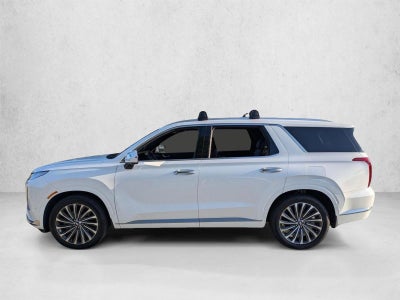 2024 Hyundai PALISADE Calligraphy FWD