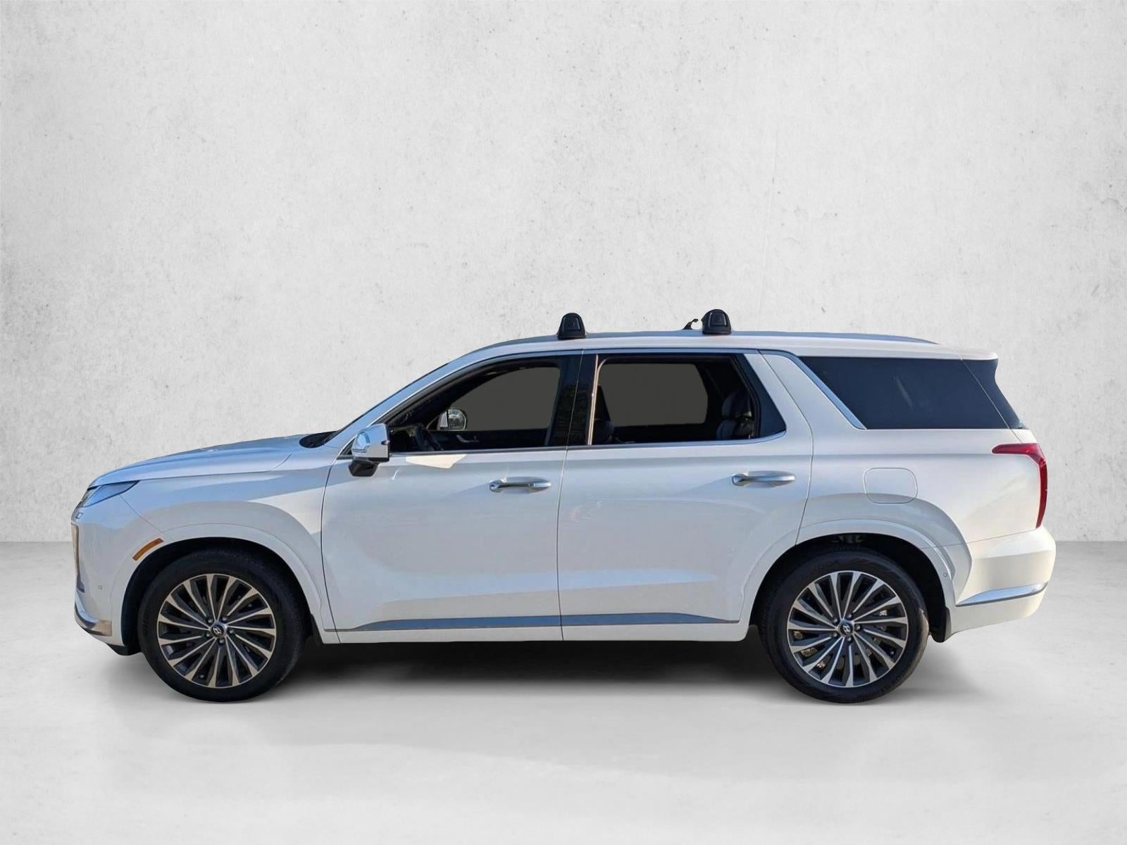 2024 Hyundai PALISADE Calligraphy FWD