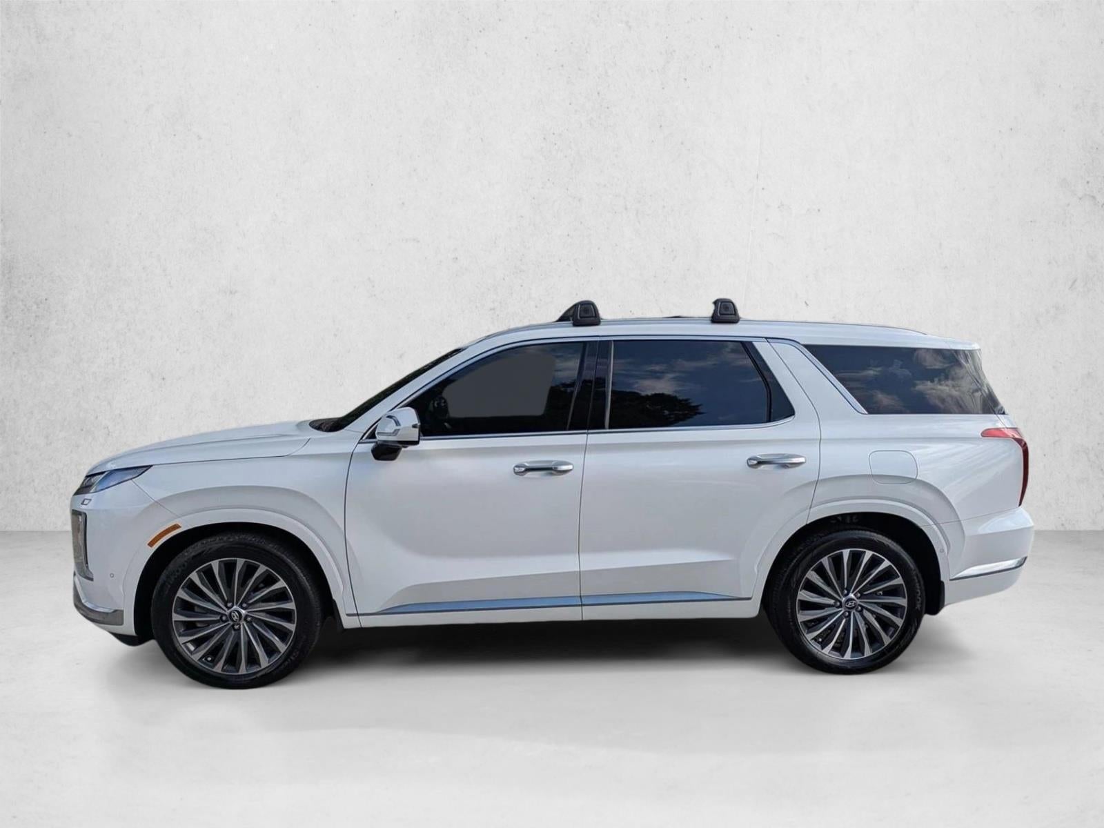 2024 Hyundai PALISADE Calligraphy FWD
