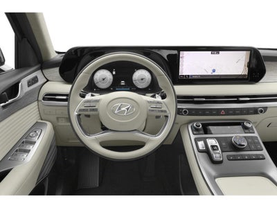 2024 Hyundai PALISADE Calligraphy FWD