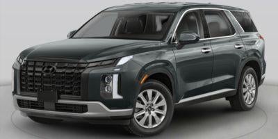 2024 Hyundai PALISADE Calligraphy FWD